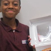 Grade 4 Science Class